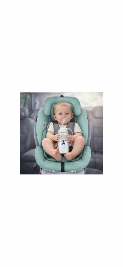 EasyFeed 3in1 Antikolik-Flasche